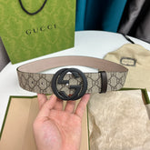 China Replica Gucci Belts 49usd Only